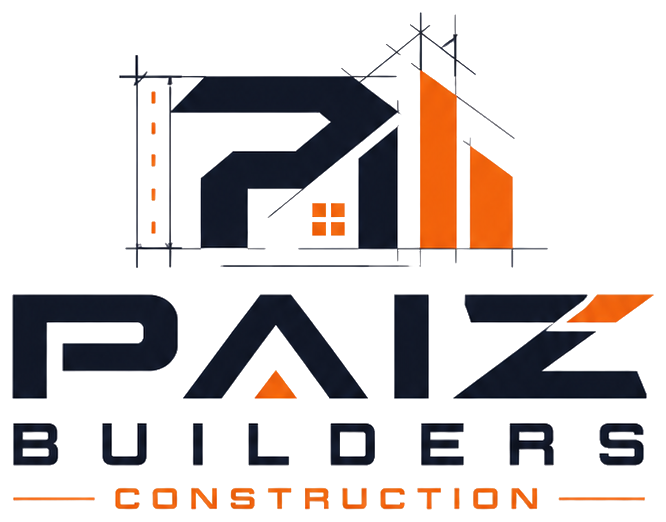Paiz Builders